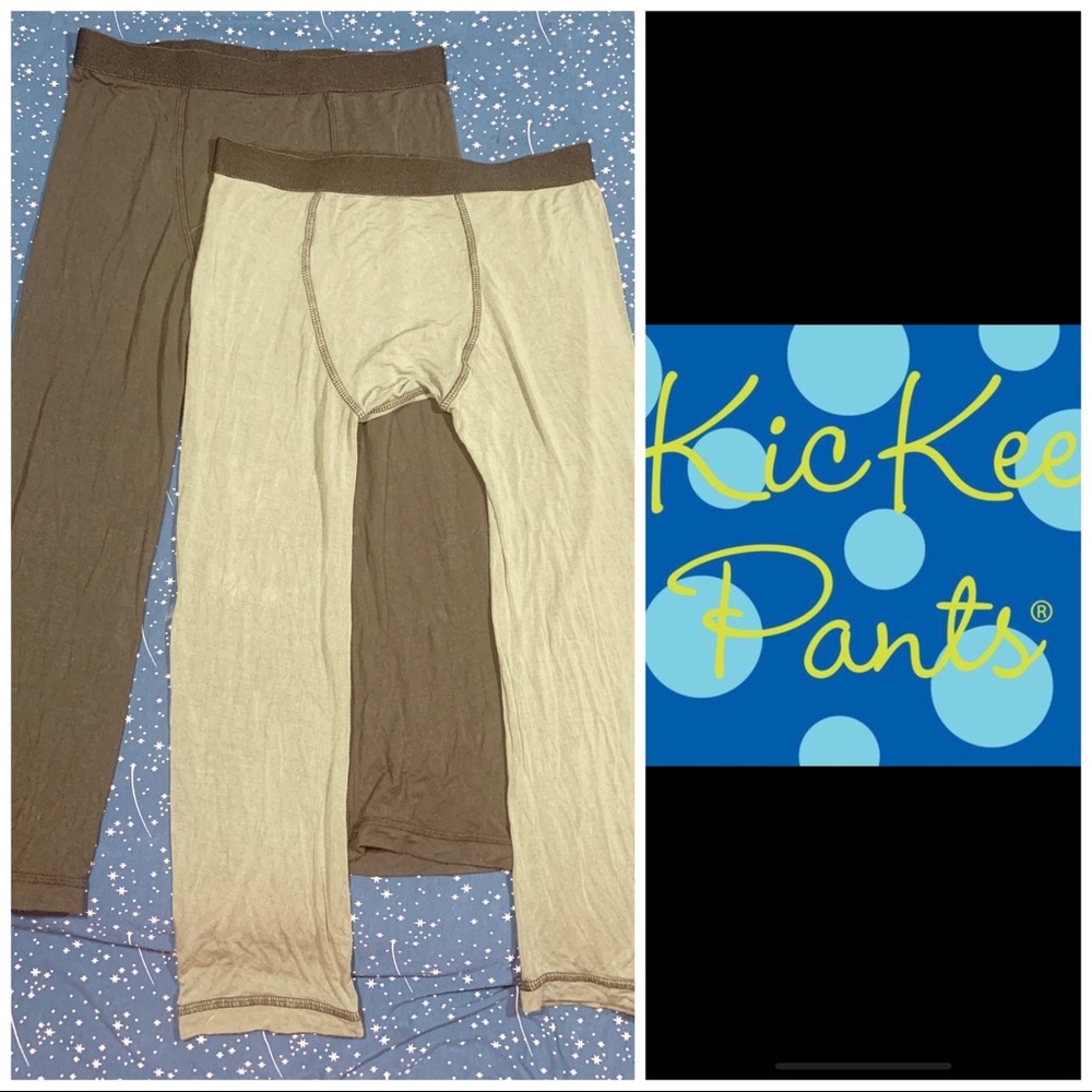 LOT KicKee pants sport leggings. KENYA